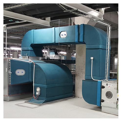 Ducting